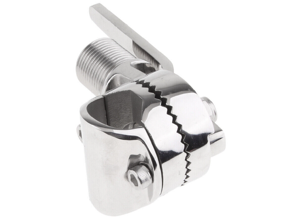 Shakespeare 4190 Base INOX montaggio su tubolare Painestore