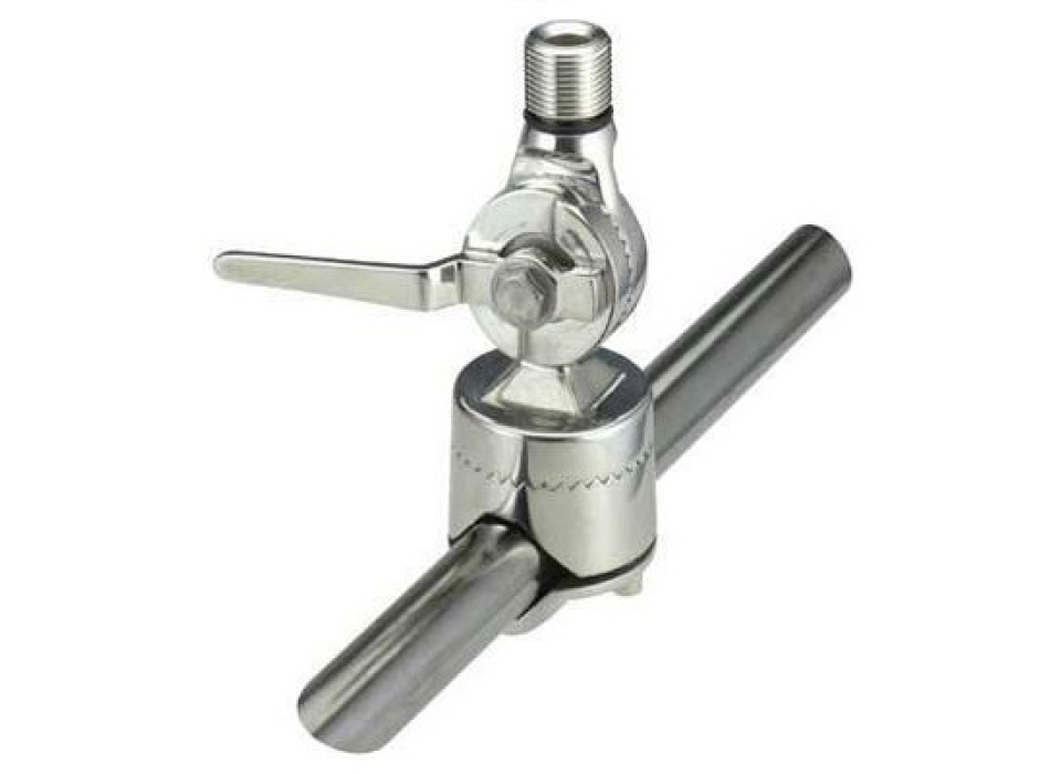 Shakespeare 4710 Base INOX Painestore