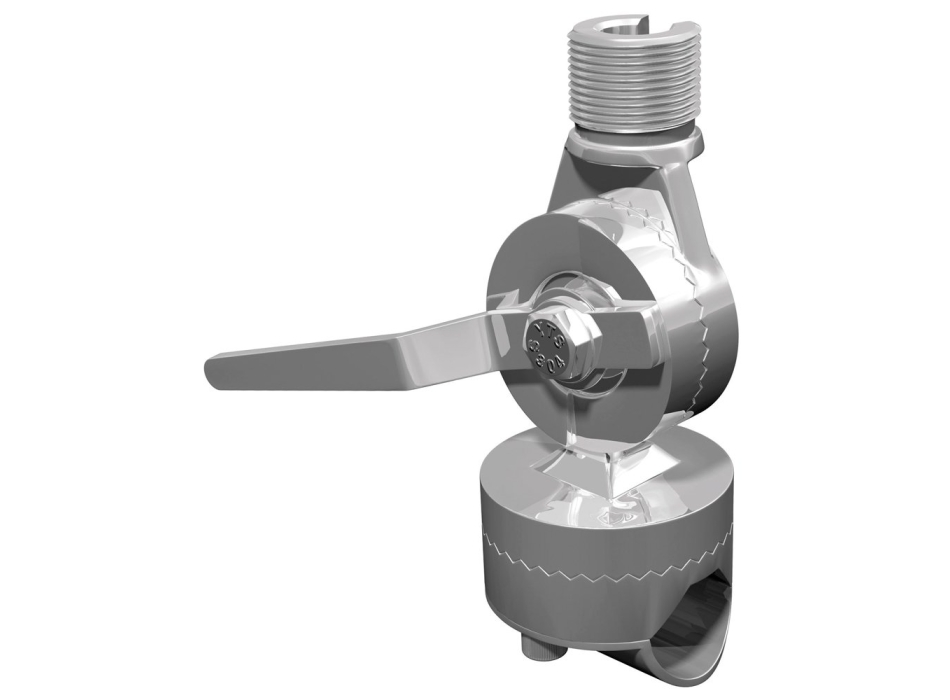 Shakespeare 4710 Base INOX Painestore