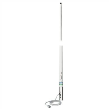 Shakespeare 5104 antenna VHF 1,2mt 3dB Painestore