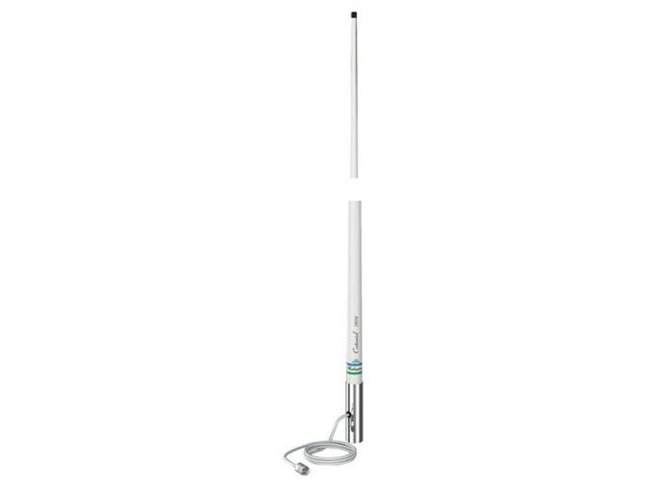 Shakespeare 5104 antenna VHF 1,2mt 3dB Painestore