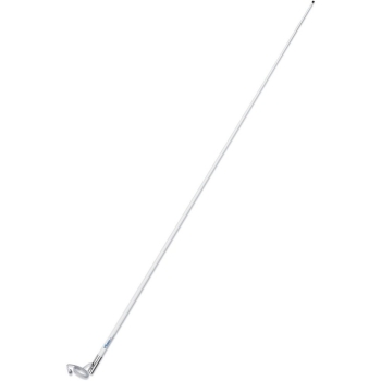 Shakespeare 5120-S antenna AM/FM 2,4mt con cavo 4,6mt Painestore