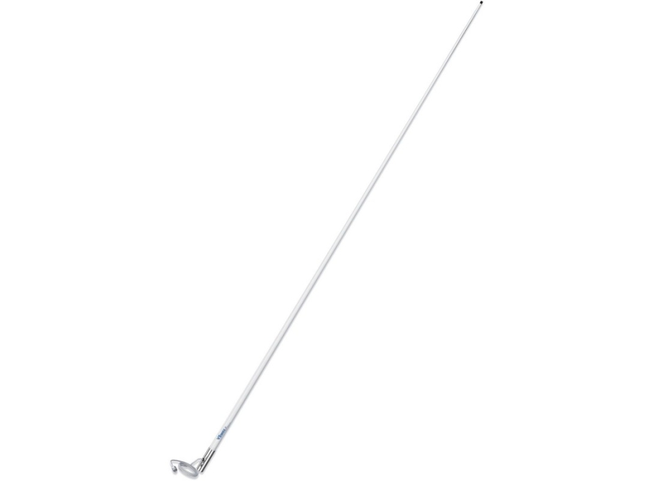 Shakespeare 5120-S antenna AM/FM 2,4mt con cavo 4,6mt Painestore