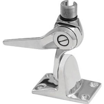 Shakespeare 5187 Base a snodo INOX Painestore