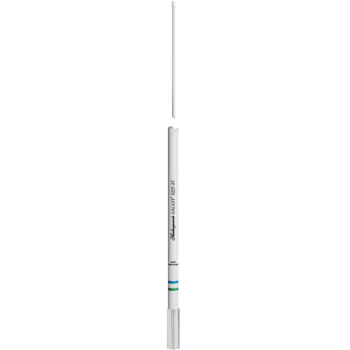 Shakespeare 5225-XT Galaxy Antenna VHF 2,4mt BIANCA Painestore