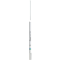 Shakespeare 5225-XT Galaxy Antenna VHF 2,4mt BIANCA