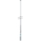 Shakespeare 5400-XP Galaxy Antenna VHF 1,2mt Bianca HI Perf.