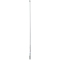 Shakespeare 5400-XT Galaxy Antenna VHF 1,2mt Bianca