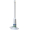 Shakespeare 5911 Antenna VHF Emergency flessibile 20cm