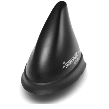 Shakespeare 5912-DORSAL Antenna VHF tipo "PINNA" Painestore