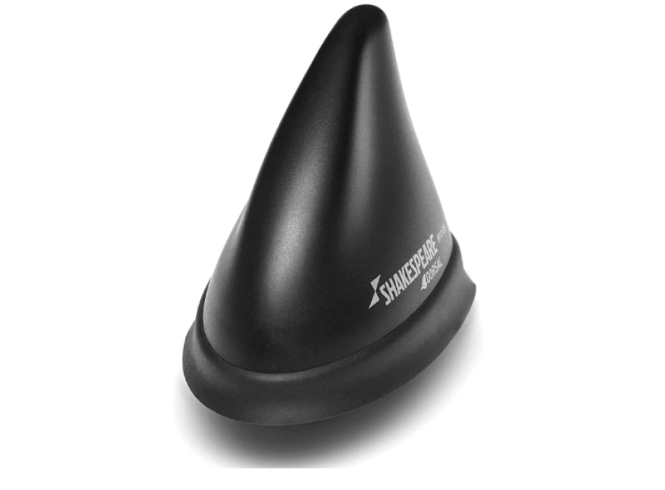 Shakespeare 5912-DORSAL Antenna VHF tipo "PINNA" Painestore