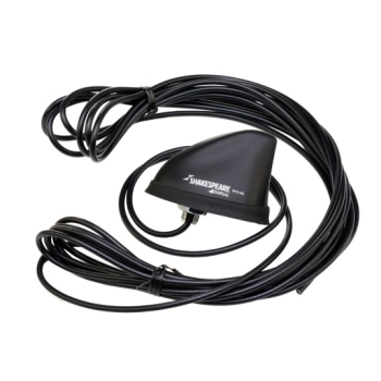 Shakespeare 5912-DORSAL Antenna VHF tipo "PINNA" Painestore