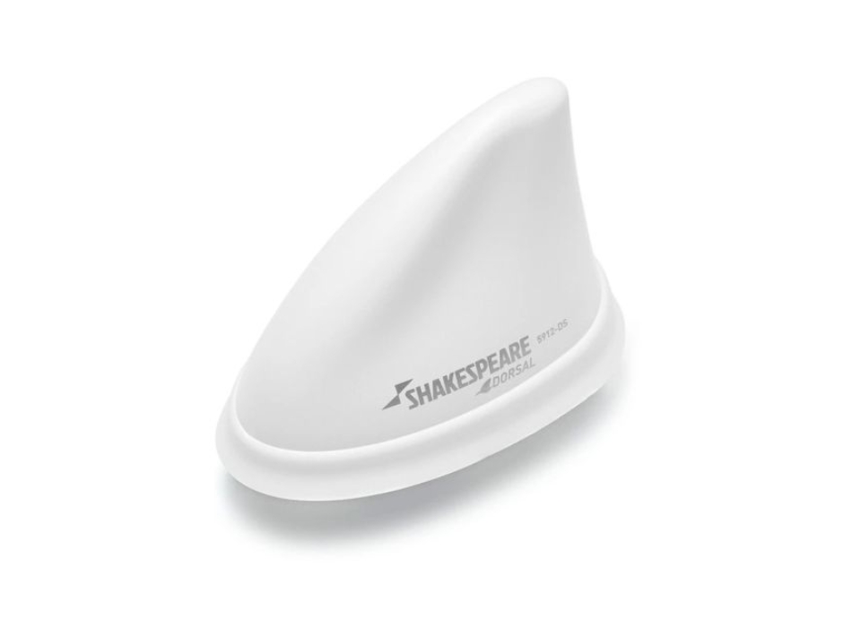 Shakespeare 5912-DORSAL Antenna VHF tipo "PINNA" Painestore