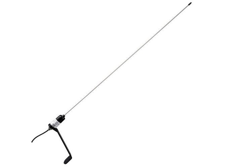 Shakespeare MD20 Antenna VHF Testa albero con cavo Painestore