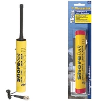 Shakespeare SL156 Antenna VHF Emergency Shorelink 40cm Painestore