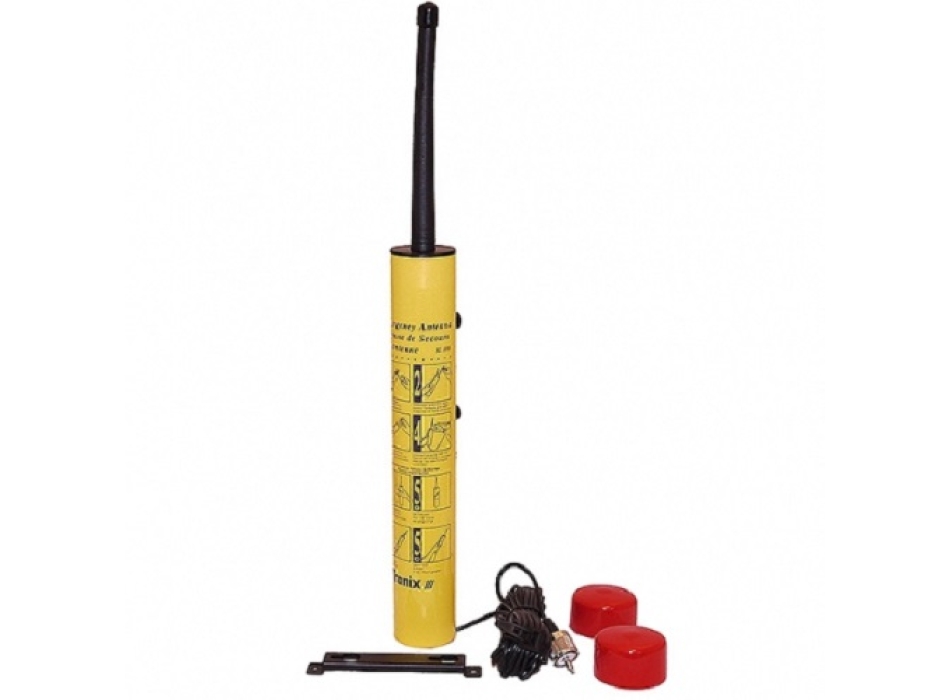 Shakespeare SL156 Antenna VHF Emergency Shorelink 40cm Painestore
