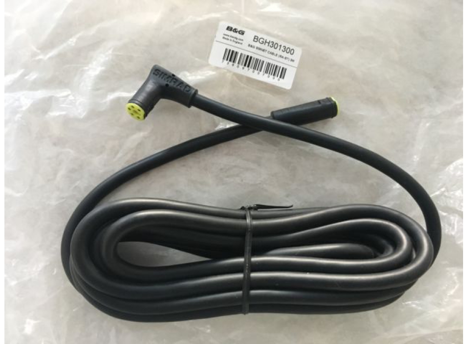 SimNet cable 3m (RA-S)  Painestore