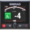 Simrad AP44 Display Autopilota
