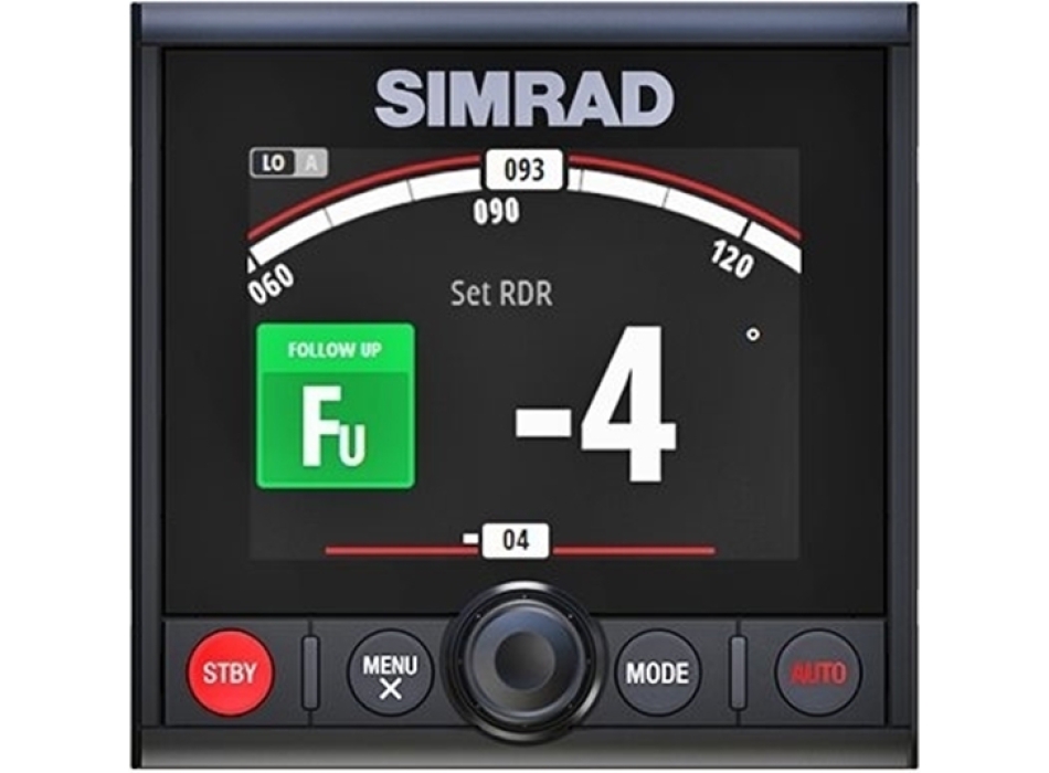 Simrad AP44 Display Autopilota Painestore