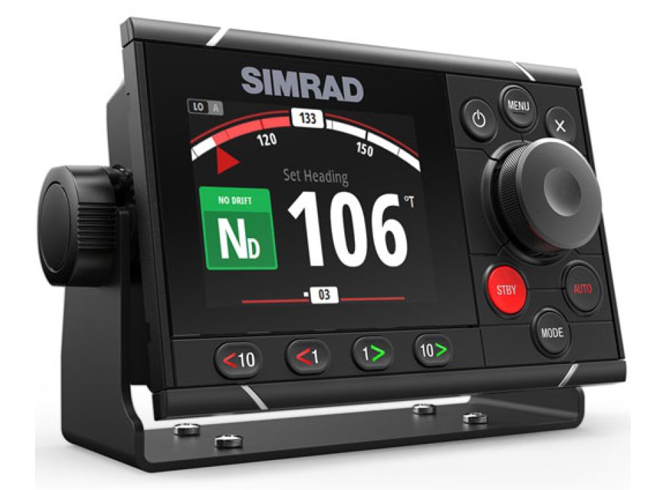 Simrad AP48 Display Autopilota Painestore