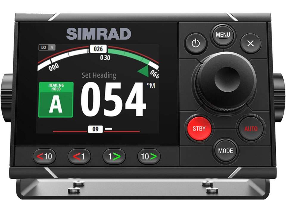 Simrad AP48 Display Autopilota Painestore