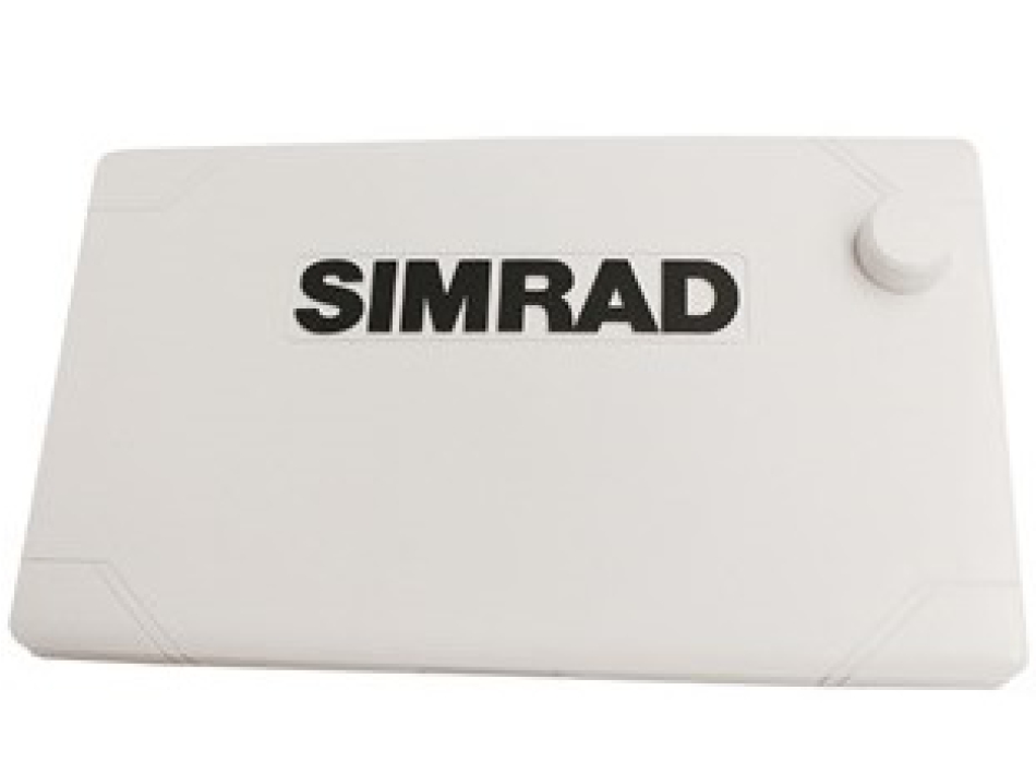 Simrad Cover CRUISE 7 protezione display Painestore