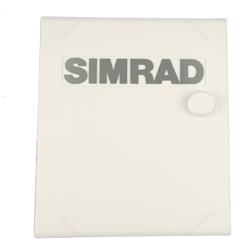 Simrad Cover di protezione per display S2009 & R2009 Painestore