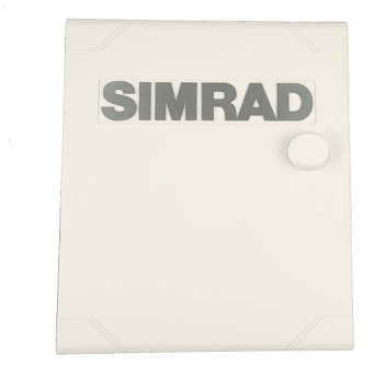 Simrad Cover di protezione per display S2009 & R2009 Painestore