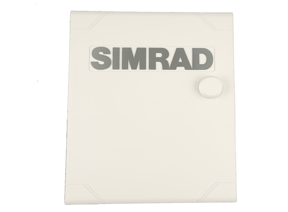Simrad Cover di protezione per display S2009 & R2009 Painestore