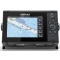 Simrad CRUISE 7 eco/GPS Freq, 83-200khz
