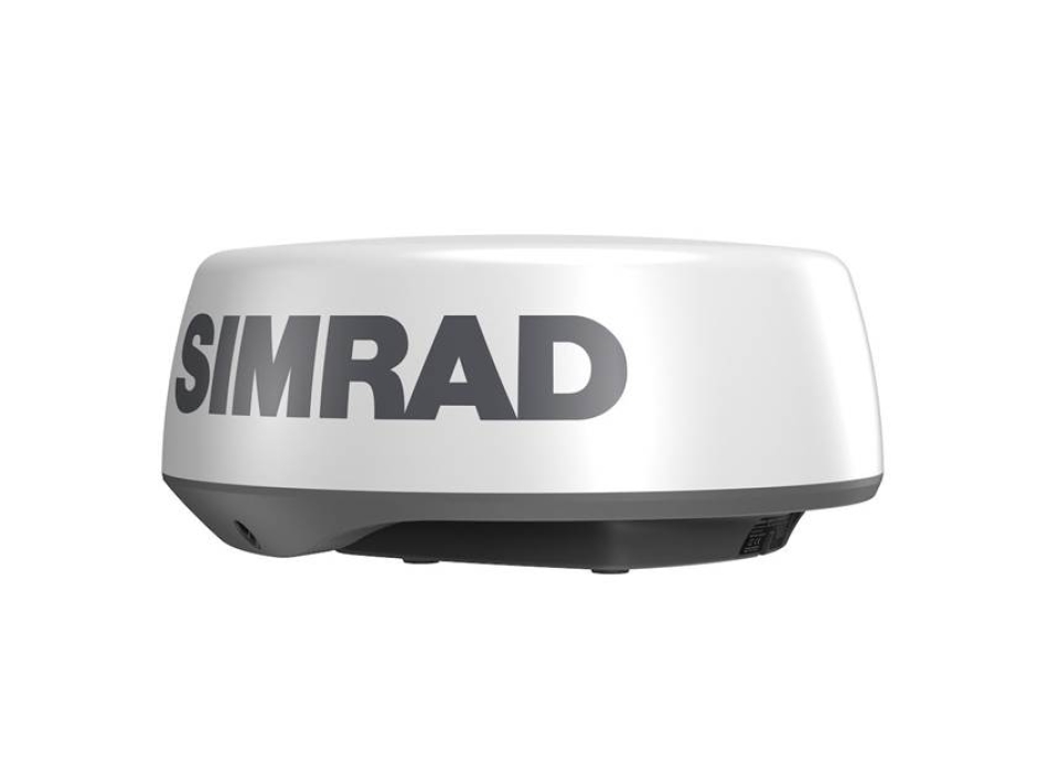 Simrad HALO 20 Antenna Radar 24nm 