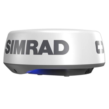 Simrad HALO 20+ Antenna Radar 36nm  Painestore