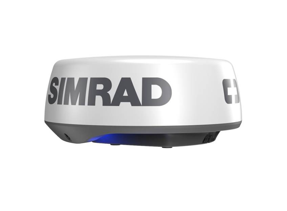 Simrad HALO 20+ Antenna Radar 36nm  Painestore