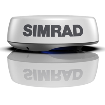 Simrad HALO 24 Antenna Radar 48nm  Painestore