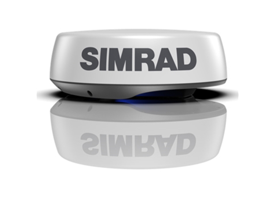 Simrad HALO 24 Antenna Radar 48nm  Painestore