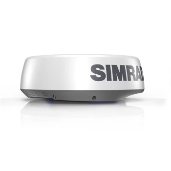 Simrad HALO 24 Antenna Radar 48nm  Painestore