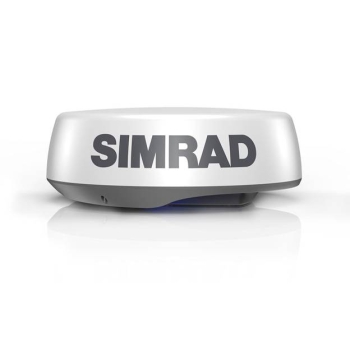 Simrad HALO 24 Antenna Radar 48nm  Painestore