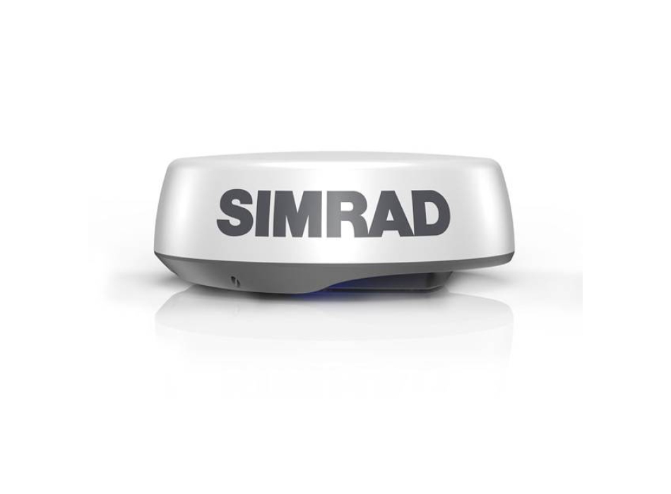 Simrad HALO 24 Antenna Radar 48nm  Painestore