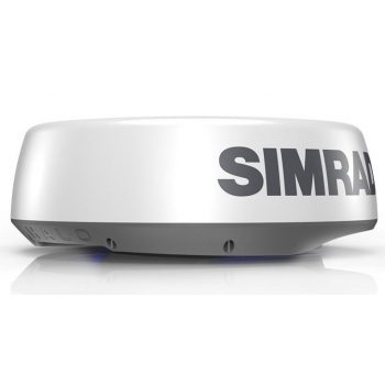 Simrad HALO 24 Antenna Radar 48nm  Painestore