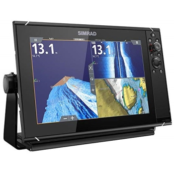 Simrad NSS 12 evo3 Display Multif. Painestore