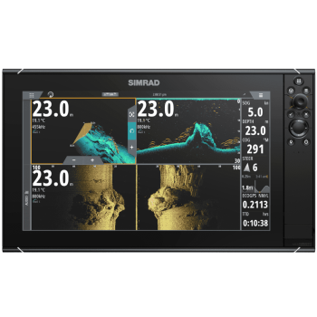 Simrad NSS 16 evo3S Display Multif. 16" Painestore