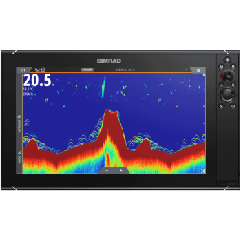 Simrad NSS 16 evo3S Display Multif. 16" Painestore