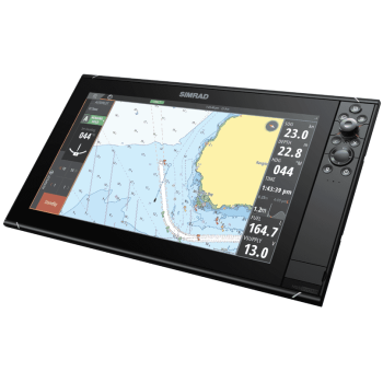 Simrad NSS 16 evo3S Display Multif. 16" Painestore