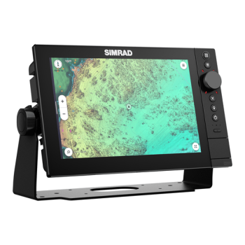 Simrad NSS 4 Display Multifunzione 10" Painestore