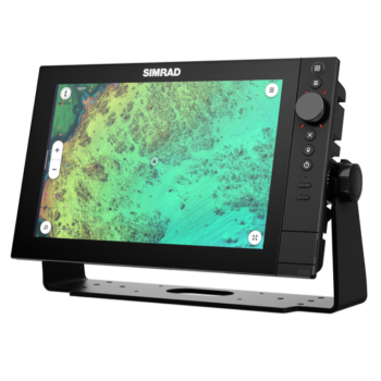 Simrad NSS 4 Display Multifunzione 12" Painestore