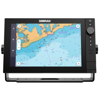 Simrad NSS 4 Display Multifunzione 12" Painestore