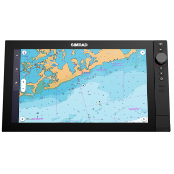 Simrad NSS 4 Display Multifunzione 16" Painestore