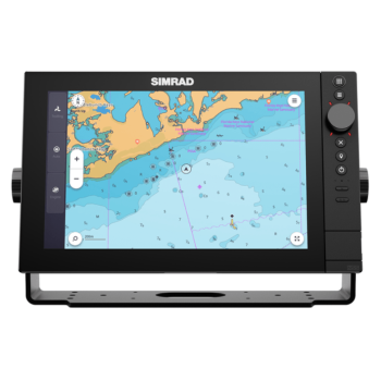 Simrad NSS 4 Display senza ecoscandaglio 12" Painestore