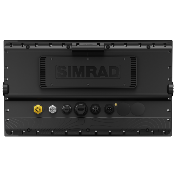 Simrad NSS 4 Display senza ecoscandaglio 16" Painestore