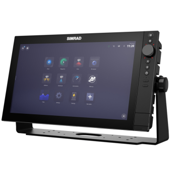 Simrad NSS 4 Display senza ecoscandaglio 16" Painestore
